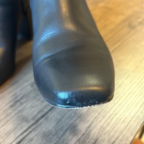 Dolce Vita Inogen H2O Waterproof Bootie, Black, Size 8.5 - Picture 7 of 13